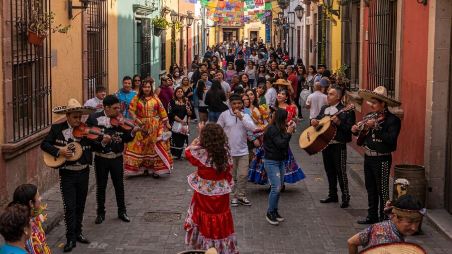 Cinco de Mayo