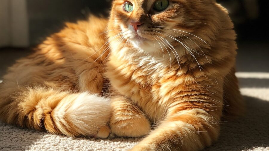 Why do cats "give" us dead animals?