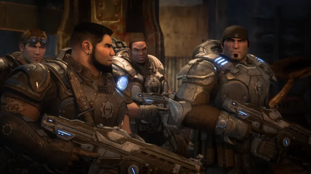 Gears of War: Reloaded Remaster Headlines 7 gow reloaded 4k screenshot 01 1746462813527 xzfu.1080