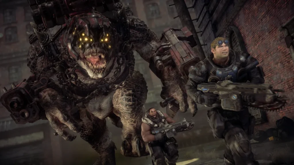 Gears of War: Reloaded Remaster Headlines 6 gow reloaded 4k screenshot 04 1746462813527 tnyb.1080