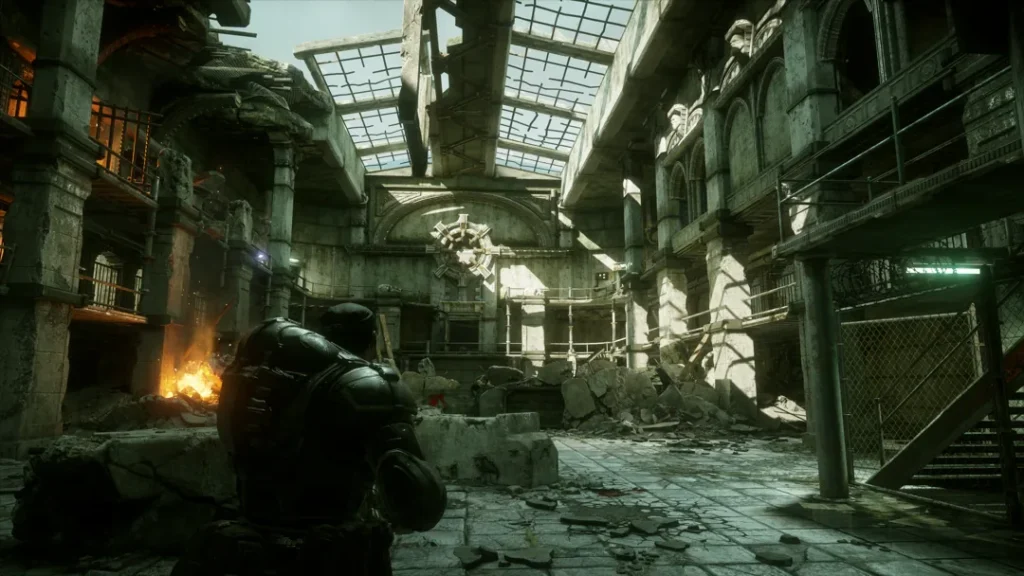 Gears of War: Reloaded Remaster Headlines 5 gow reloaded 4k screenshot 05 1746462813527 kej3.1080