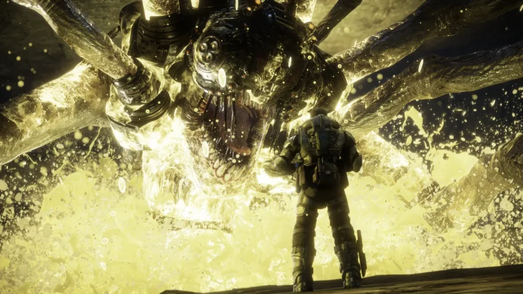 Gears of War: Reloaded Remaster Headlines 4 gow reloaded 4k screenshot 08 1746462813527 75tm.1080