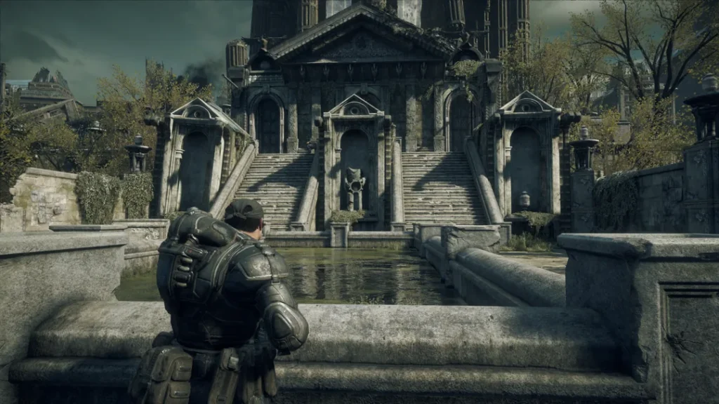 Gears of War: Reloaded Remaster Headlines 3 gow reloaded 4k screenshot 10 1746462813527 91j8.1080